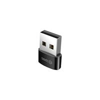 TERRATEC C20 USB C-aansluiting naar USB-stekker Adapter USB C naar USB 3.0 Adapter Compatibel met AirPods 3, iPad Mini 6/iPad Air 4, iPhone 13/12 Pro Max, Apple Watch Series 7, Galaxy S20 etc
