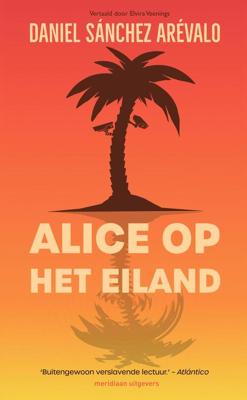 Alice op het eiland Alice op het eiland