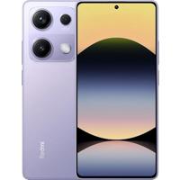 XIAOMI REDMI NOTE 14S (6.67'' - 8/256GB) PURPLE