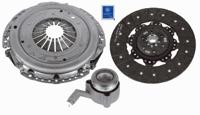 XTend Kit plus CSC SACHS, Diameter (mm)260mm, u.a. für Fiat, Peugeot, Citroën - thumbnail