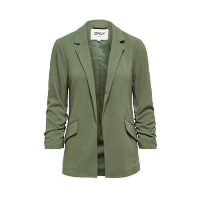 ONLY blazer ONLCAROLINA groen