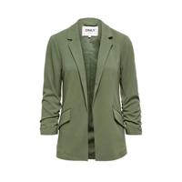 ONLY blazer ONLCAROLINA groen