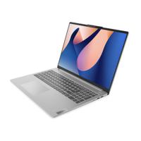 Lenovo IdeaPad Slim 5 Laptop 40,6 cm (16") WUXGA Intel® Core™ i7 i7-13620H 16 GB LPDDR5-SDRAM 1 TB SSD Wi-Fi 6E (802.11ax) Windows 11 Home Grijs - thumbnail