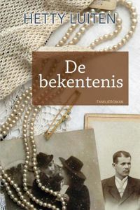 De bekentenis - Hetty Luiten - ebook