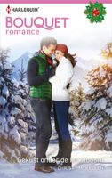 Gekust onder de kerstboom - Christy McKellen - ebook