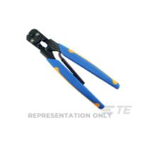 TE Connectivity TE AMP Certi-Crimp Hand Tools 45575-1 - thumbnail