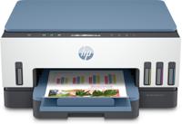 HP Smart Tank 7006 All-in-One, Printen, scannen, kopiëren, draadloos, Scans naar pdf - thumbnail