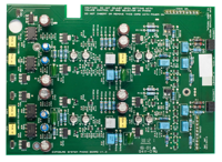 Exposure Uitbreidingsmodule 3510 phono mc