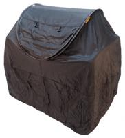 Deryan bescherming campingbed junior 120 cm katoen