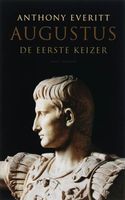 Augustus - Anthony Everitt - ebook - thumbnail