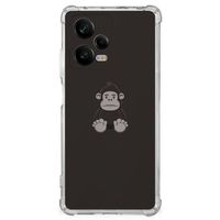 Xiaomi Redmi Note 12 Pro Stevig Bumper Hoesje Gorilla - thumbnail