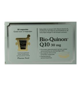 Bio quinon Q10 30mg