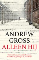 Alleen hij - Andrew Gross - ebook - thumbnail