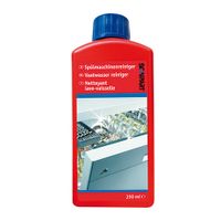 Scanpart Vaatwasser Reiniger 250ml