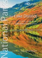 Wandelgids Lake District | Northern Eye Books - thumbnail