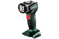 Metabo ULA 14.4-18 600368000 Accu handschijnwerper LED