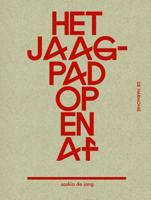 Het jaagpad op en af - Saskia de Jong - Paperback (9789076168937)