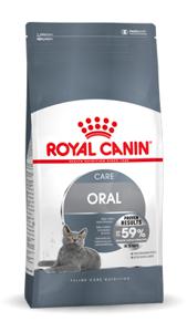 Royal Canin Oral Care droogvoer voor kat 1,5 kg Volwassen