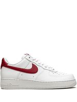 Nike baskets Air Force 1 '07 - Blanc