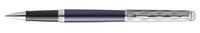 Rollerpen Waterman HÃƒÆ'Ã‚Â©misphÃƒÆ'Ã‚Â¨re L&apos;essence du blue lacquer CT fijn