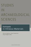 Isotopes in vitreous materials - eBook (9789461660510)