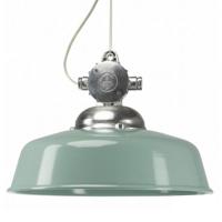 KS Verlichting Hanglamp Detroit Industry mint 6588 - thumbnail