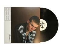 Love Is - LP (5400863003159)