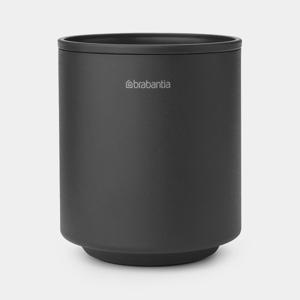 Brabantia MindSet Grijs Losstaande tandenborstelhouder