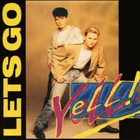 Let's Go - CD (5036436108121)