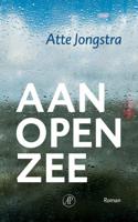 Aan open zee - Atte Jongstra - Paperback (9789029505130)