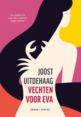 Vechten voor Eva - Joost Uitdehaag - eBook (9789492337672) Vechten voor Eva - Joost Uitdehaag - eBook (9789492337672)