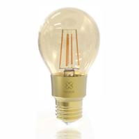 WOOX R9078 Intelligente verlichting Bruin, Goud Wi-Fi 6 W