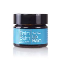 Balm Balm Tea tree organic lipbalm (7 ml) - thumbnail