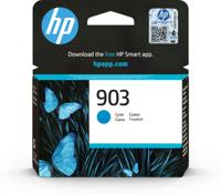 HP 903 Inktcartridge Origineel Cyaan T6L87AE Inkt - thumbnail