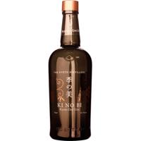 KiNoBi Kyoto Dry Gin 70CL
