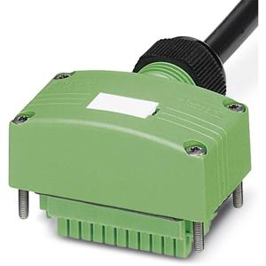 Phoenix Contact SACB-C-H180-4/ 4-10,0PUR SCO 1516548 Passieve sensor/actorbox Aansluitrail met zijkabel 1 stuk(s)