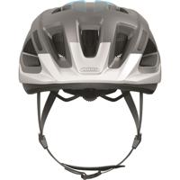 Helm Aduro 3.0 race grey S 51-55cm - thumbnail