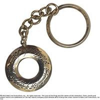 Lord Of The Rings: Elven Script Keychain - thumbnail