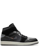 Jordan baskets mi-montantes Air Jordan 1 SE - Noir