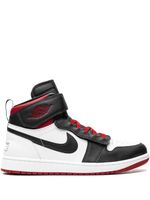 Jordan baskets montantes Air Jordan 1 Flyease 'Black/Gym Red/White' - Noir