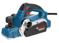 Bosch Blauw GHO 26-82 D Schaafmachine | 2.6mm 82mm 710w - 06015A4301