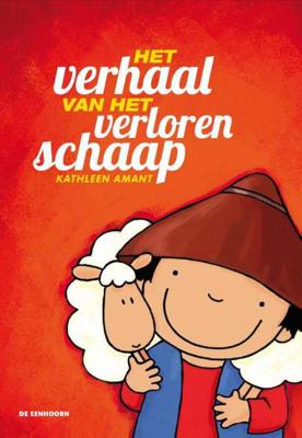 Het verhaal van het verloren schaap - Kathleen Amant - Hardcover (9789058388735) Het verhaal van het verloren schaap - Kathleen Amant - Hardcover (9789058388735)