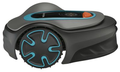 GARDENA SILENO minimo 500 m² Robotmaaier Geschikt voor oppervlakte (max.) 500 m²