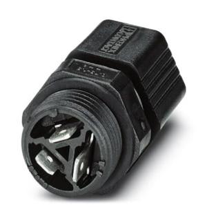 Phoenix Contact 1641594 Ronde connector 10 stuk(s)