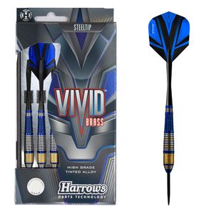 Vivid Brass Blue - Gram : 21