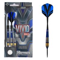 Vivid Brass Blue - Gram : 21 - thumbnail