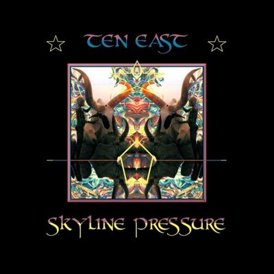 Skyline Pressure - CD (0709764116520)