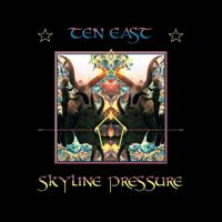 Skyline Pressure - CD (0709764116520)