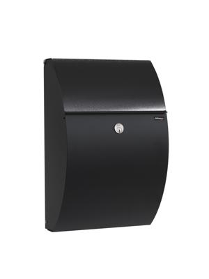 brievenbus 7000 zwart