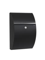 brievenbus 7000 zwart